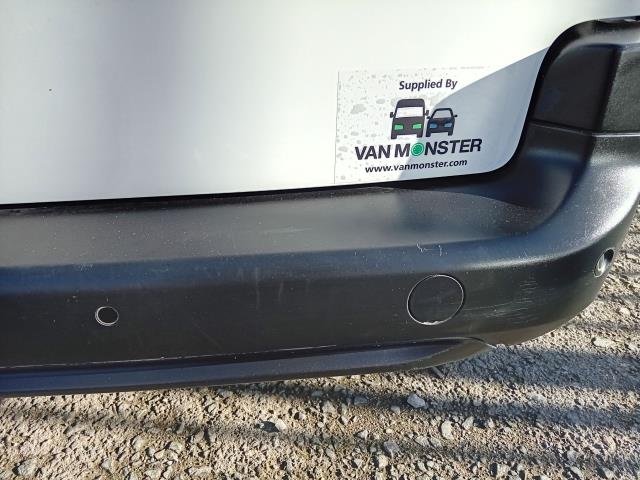 2021 Peugeot Partner 1000 1.5 Bluehdi 100 Professional Van (NV21TUW) Image 19