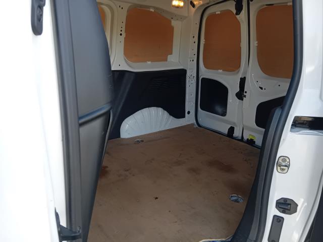 2021 Peugeot Partner 1000 1.5 Bluehdi 100 Professional Van (NV21TUW) Image 25