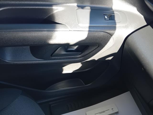 2021 Peugeot Partner 1000 1.5 Bluehdi 100 Professional Van (NV21TUW) Image 34