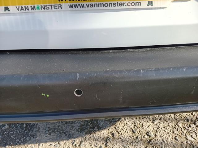 2021 Peugeot Partner 1000 1.5 Bluehdi 100 Professional Van (NV21TUW) Image 18