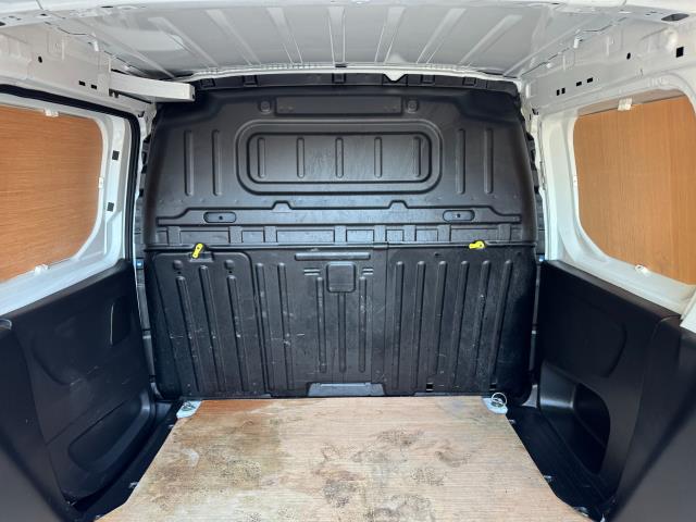 2021 Peugeot Partner 1000 1.5 Bluehdi 100 Professional Van EURO 6 (NV21TVD) Image 44