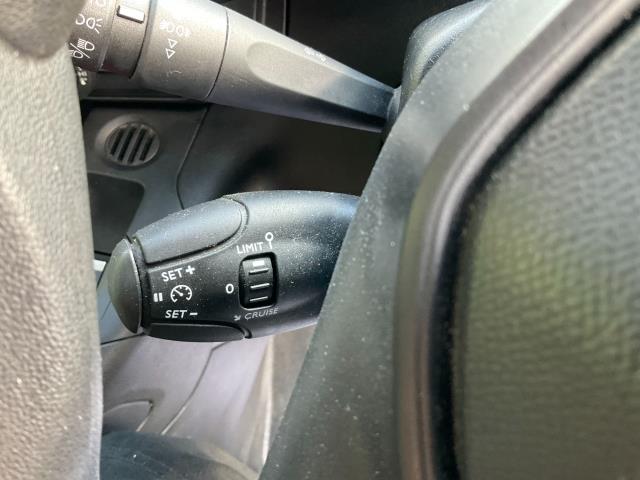 2021 Peugeot Partner 1000 1.5 Bluehdi 100 Professional Van (NV21TVP) Image 26