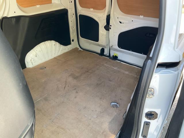 2021 Peugeot Partner 1000 1.5 Bluehdi 100 Professional Van (NV21TVP) Image 10