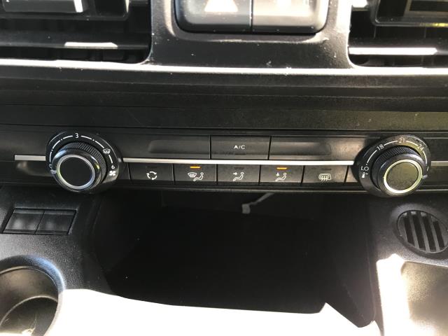 2021 Peugeot Partner L1 1000 1.5BLUE HDI 100PS PROFESSIONAL EURO 6 (NV21UHK) Image 33