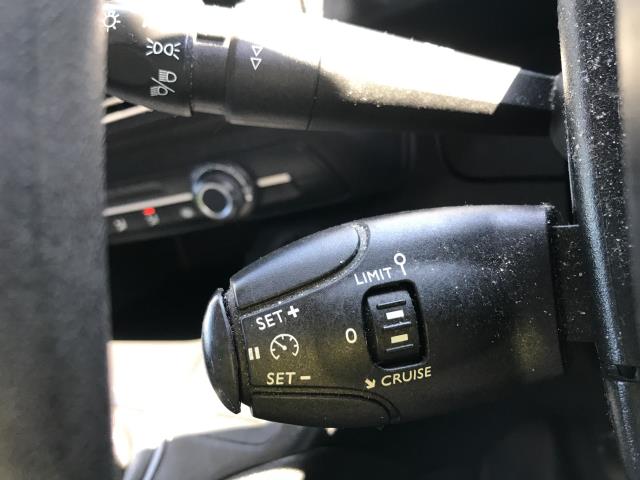 2021 Peugeot Partner L1 1000 1.5BLUE HDI 100PS PROFESSIONAL EURO 6 (NV21UHK) Image 34