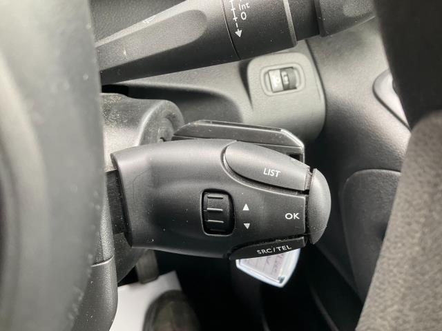 2021 Peugeot Partner 1000 1.5 Bluehdi 100 Professional Van (NV21UHM) Image 28