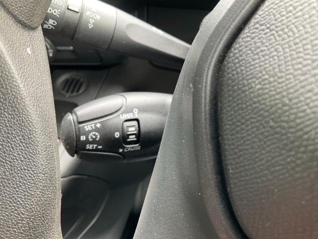 2021 Peugeot Partner 1000 1.5 Bluehdi 100 Professional Van (NV21UHM) Image 27