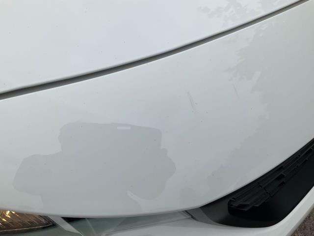2021 Peugeot Partner 1000 1.5 Bluehdi 100 Professional Van (NV21UHM) Image 35