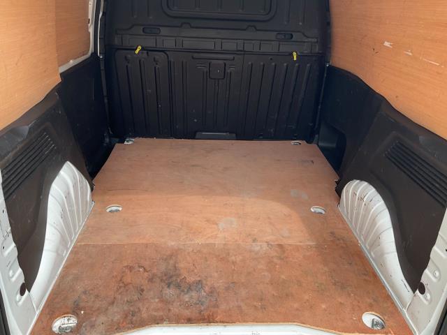 2021 Peugeot Partner 1000 1.5 Bluehdi 100 Professional Van (NV21UHM) Image 13