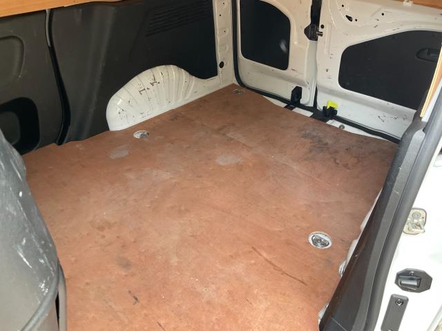 2021 Peugeot Partner 1000 1.5 Bluehdi 100 Professional Van (NV21UHM) Image 10