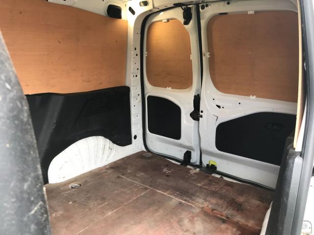 2021 Peugeot Partner L1 1000 1.5BLUE HDI GRIP 100PS EURO 6 (NV21UHP) Image 12
