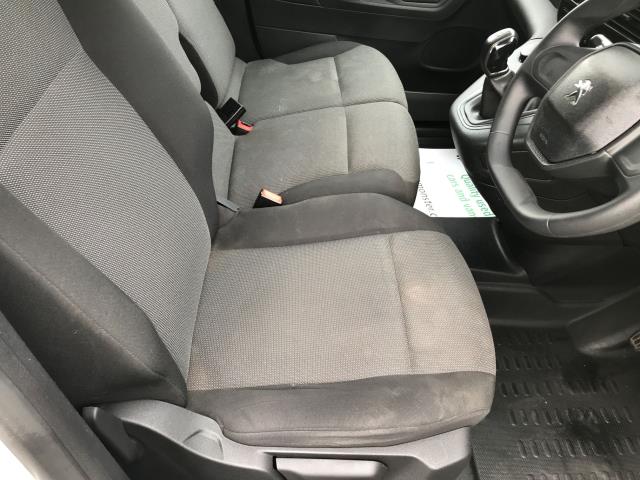 2021 Peugeot Partner L1 1000 1.5BLUE HDI GRIP 100PS EURO 6 (NV21UHP) Image 13