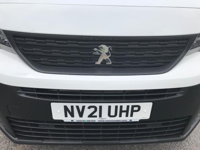 2021 Peugeot Partner L1 1000 1.5BLUE HDI GRIP 100PS EURO 6 (NV21UHP) Image 37