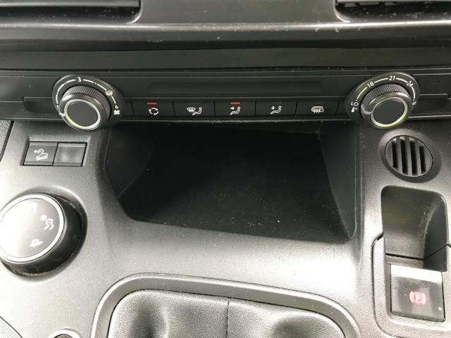 2021 Peugeot Partner L1 1000 1.5BLUE HDI GRIP 100PS EURO 6 (NV21UHP) Image 30