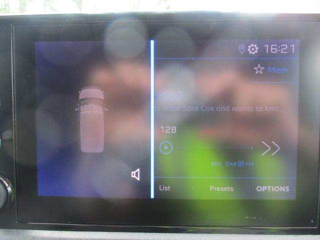 2021 Peugeot Partner 1000 1.5 Bluehdi 100 Professional Van (NV21UHX) Image 21