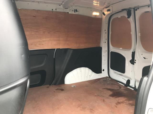 2021 Peugeot Partner 1000 1.5 Bluehdi 100 Professional Van (NV21UJF) Image 5