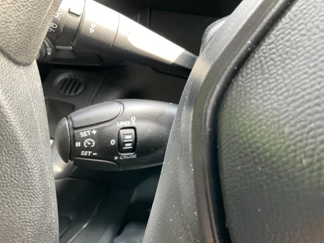 2021 Peugeot Partner 1000 1.5 Bluehdi 100 Professional Van (NV21UJK) Image 28