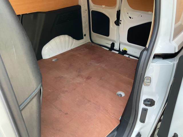 2021 Peugeot Partner 1000 1.5 Bluehdi 100 Professional Van (NV21UJK) Image 10