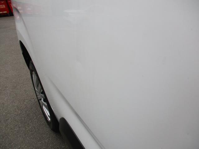 2021 Peugeot Partner 1000 1.5 Bluehdi 100 Professional Van (NV21UJL) Image 31