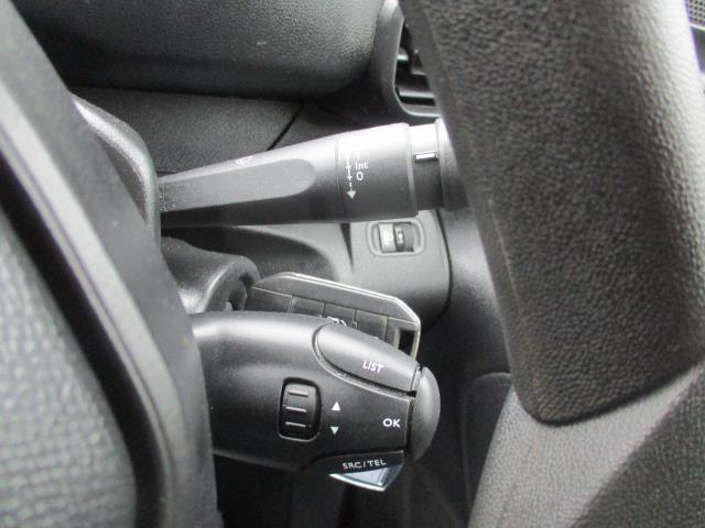 2021 Peugeot Partner 1000 1.5 Bluehdi 100 Professional Van (NV21UJL) Image 18