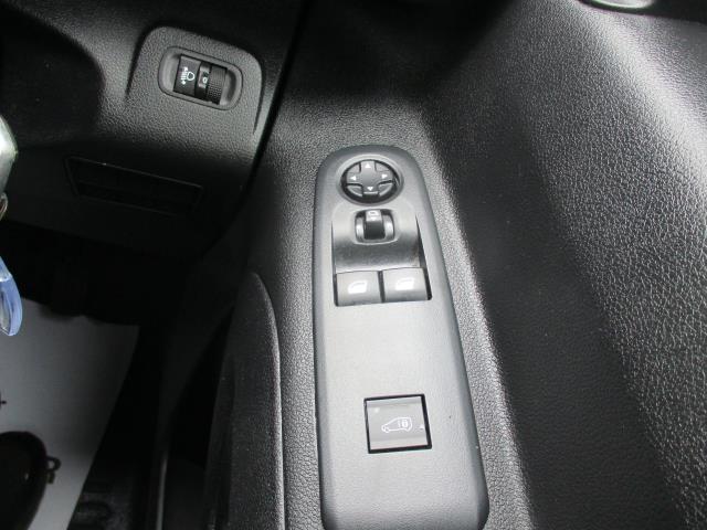 2021 Peugeot Partner 1000 1.5 Bluehdi 100 Professional Van (NV21UJL) Image 17