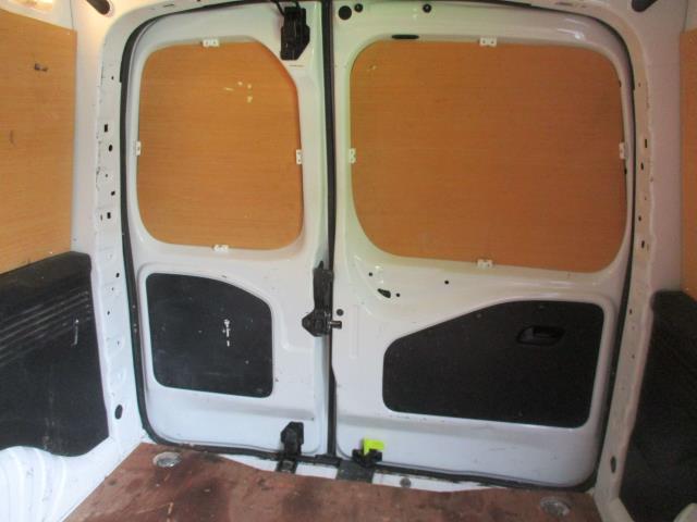2021 Peugeot Partner 1000 1.5 Bluehdi 100 Professional Van (NV21UJL) Image 28