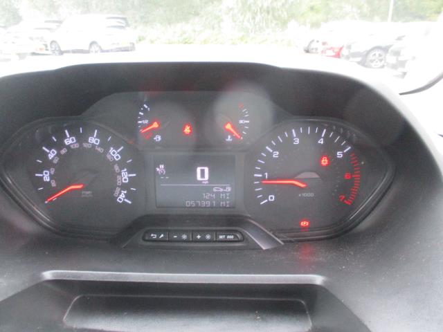 2021 Peugeot Partner 1000 1.5 Bluehdi 100 Professional Van (NV21UJL) Image 14