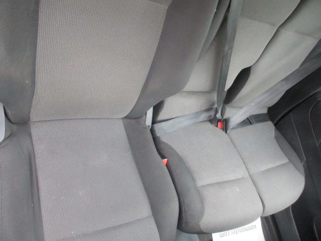 2021 Peugeot Partner 1000 1.5 Bluehdi 100 Grip Van (NV21UKJ) Image 13