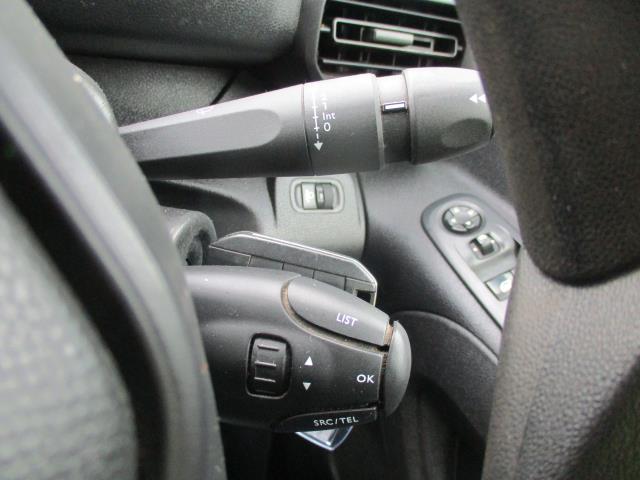 2021 Peugeot Partner 1000 1.5 Bluehdi 100 Grip Van (NV21UKJ) Image 19