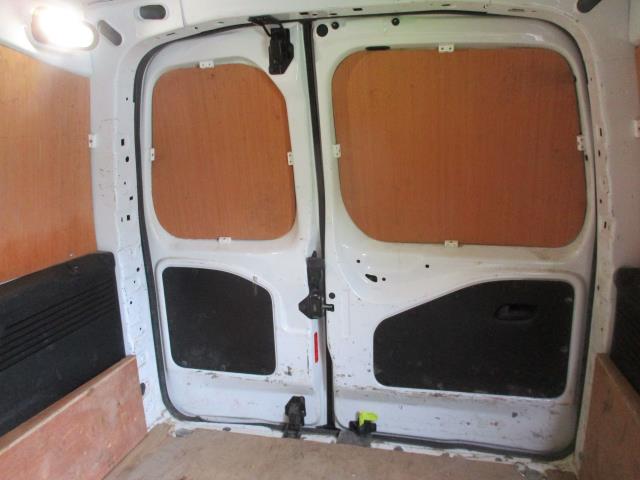 2021 Peugeot Partner 1000 1.5 Bluehdi 100 Grip Van (NV21UKJ) Image 29