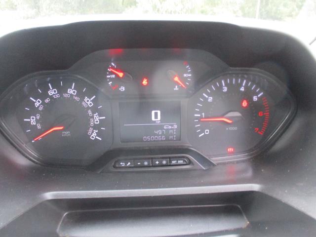 2021 Peugeot Partner 1000 1.5 Bluehdi 100 Grip Van (NV21UKJ) Image 14