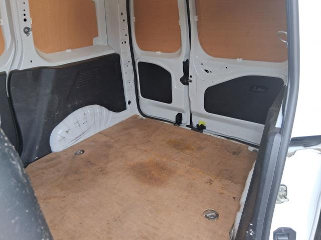 2021 Peugeot Partner 1000 1.5 Bluehdi 100 Grip Van (NV21UKK) Image 20