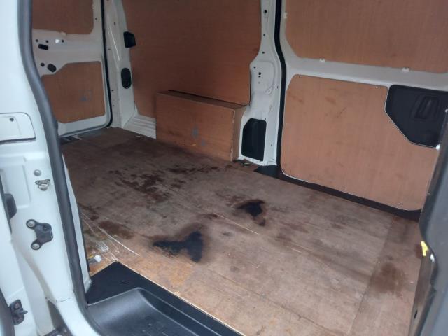 2021 Peugeot Expert 1200 1.5 Bluehdi 100 Professional Van (NV21UKN) Image 15