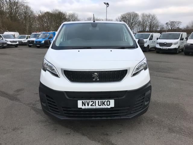 2021 Peugeot Expert 1000 100Kw 75Kwh Professional Van Auto (NV21UKO) Image 2