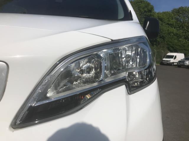 2021 Peugeot e-Expert 1000 100Kw 75Kwh Professional Van Auto (NV21UKP) Image 15