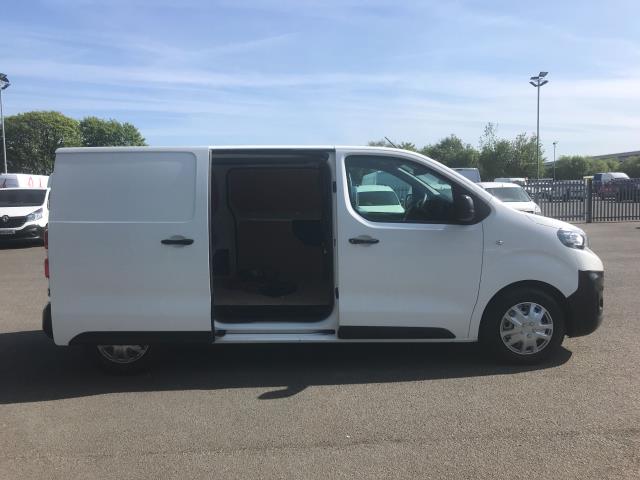 2021 Peugeot e-Expert 1000 100Kw 75Kwh Professional Van Auto (NV21UKP) Image 13