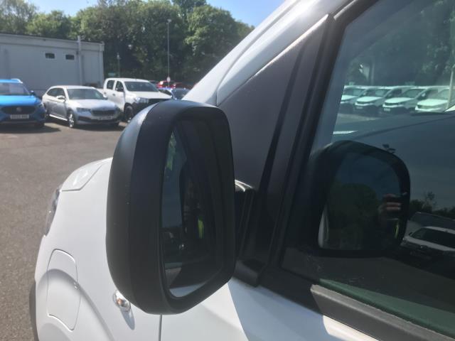 2021 Peugeot e-Expert 1000 100Kw 75Kwh Professional Van Auto (NV21UKP) Image 18