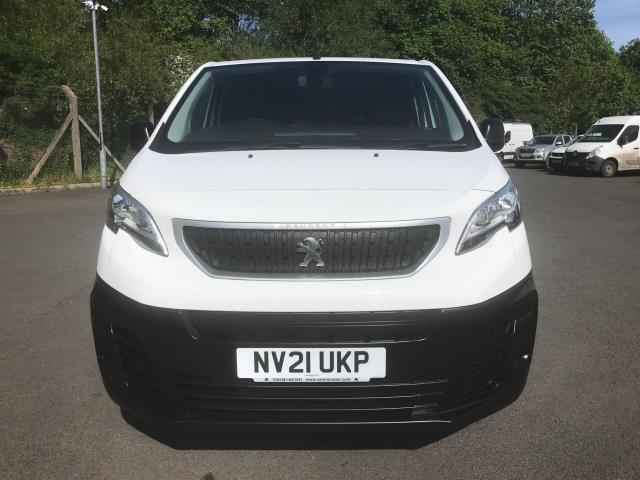 2021 Peugeot e-Expert 1000 100Kw 75Kwh Professional Van Auto (NV21UKP) Image 2