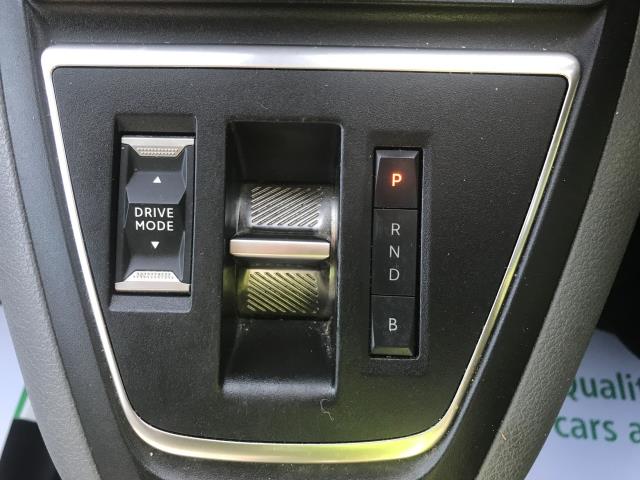 2021 Peugeot e-Expert 1000 100Kw 75Kwh Professional Van Auto (NV21UKP) Image 26