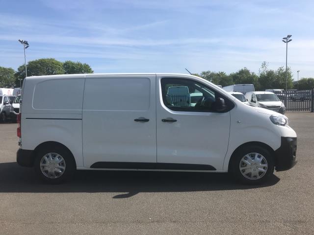 2021 Peugeot e-Expert 1000 100Kw 75Kwh Professional Van Auto (NV21UKP) Image 12