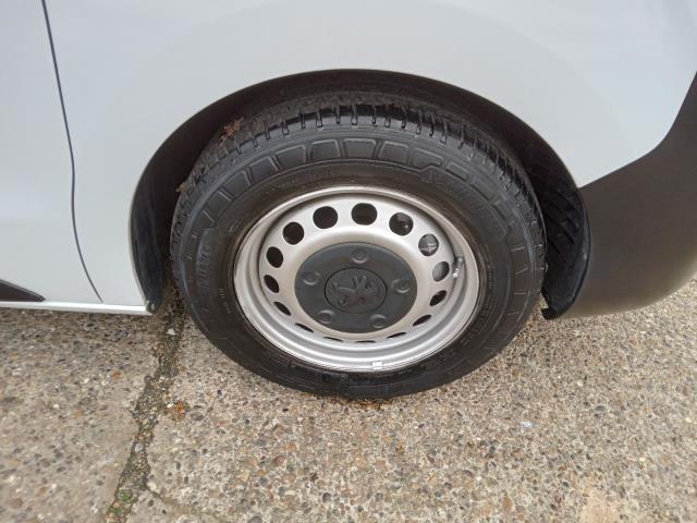 2021 Peugeot e-Expert 1000 100Kw 75Kwh Professional Van Auto (NV21UKW) Image 31