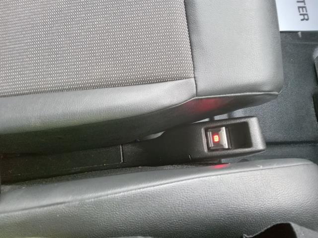 2021 Peugeot e-Expert 1000 100Kw 75Kwh Professional Van Auto (NV21UKW) Image 29