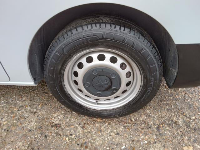 2021 Peugeot e-Expert 1000 100Kw 75Kwh Professional Van Auto (NV21UKW) Image 34