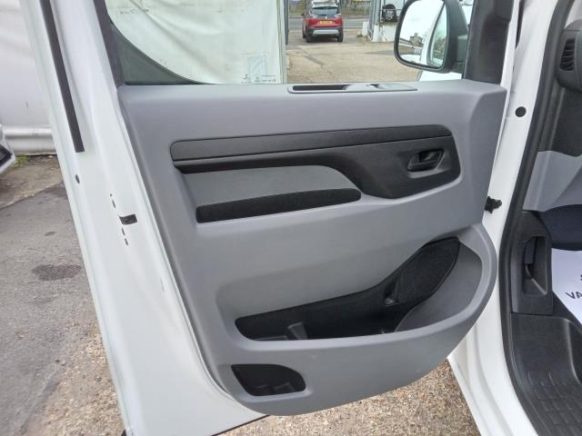 2021 Peugeot e-Expert 1000 100Kw 75Kwh Professional Van Auto (NV21UKW) Image 19