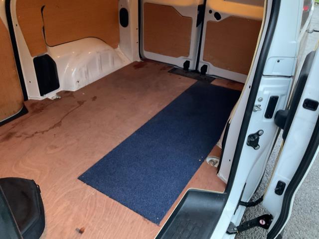 2021 Peugeot Expert 1000 100Kw 75Kwh Professional Van Auto (NV21ULX) Image 10