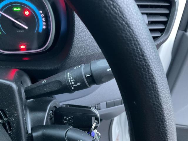 2021 Peugeot Expert 1000 100Kw 75Kwh Professional Van Auto (NV21ULX) Image 35