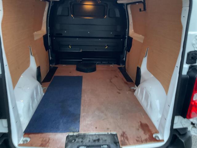 2021 Peugeot Expert 1000 100Kw 75Kwh Professional Van Auto (NV21ULX) Image 13