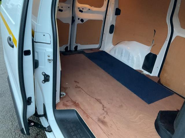 2021 Peugeot Expert 1000 100Kw 75Kwh Professional Van Auto (NV21ULX) Image 17