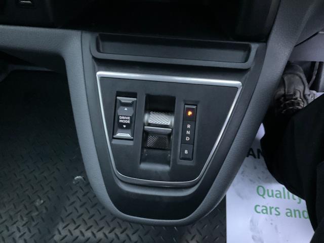 2021 Peugeot Expert 1000 100Kw 75Kwh Professional Van Auto (NV21ULX) Image 28