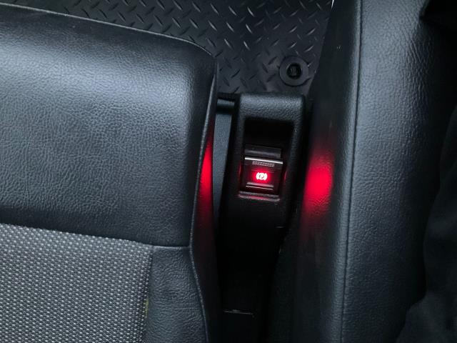 2021 Peugeot Expert 1000 100Kw 75Kwh Professional Van Auto (NV21ULX) Image 30